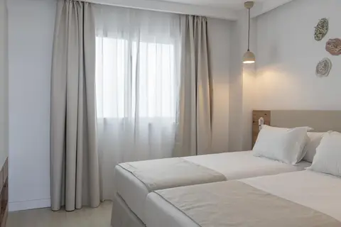 Suites ROC Portonova in Palmanova — foto 17