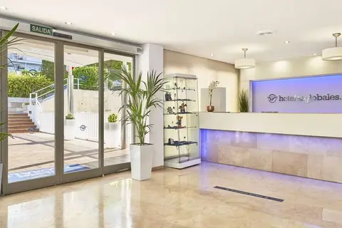 Globales Verdemar Appartementen in Santa Ponça — foto 18