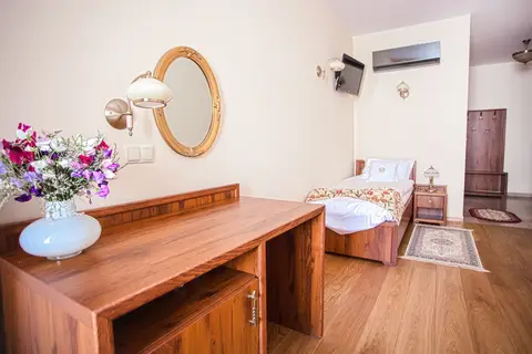 Aparthotel Grodzka 21 in Krakau — foto 11