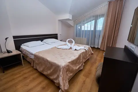 Hotel Sunrise Park in Bansko, foto 18
