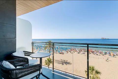 INNSiDE Costablanca in Benidorm — foto 12
