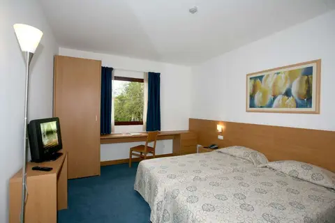 Hotel Matriz in Ponta Delgada — foto 2
