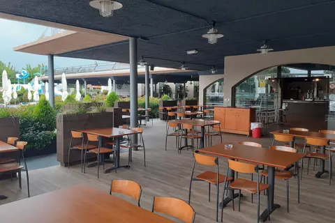 Eurocamping in Calonge i Sant Antoni — foto 20