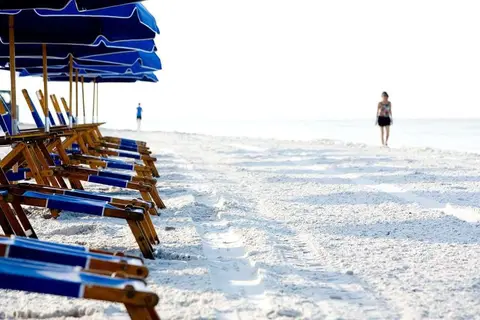 Pink Shell Beach Resort & Marina in Fort Myers Beach — foto 12