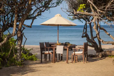 Uga Jungle Beach in Kuchchaveli — foto 6