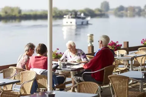 Hotel Zwartewater foto 20