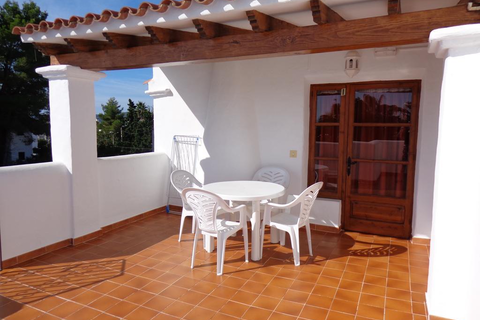 Appartementen Los Pinares de Benet foto 18