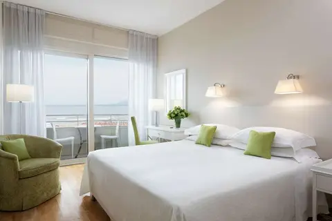 Hotel Sina Astor in Viareggio, foto 3