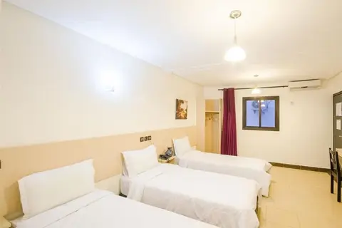 Hôtel Inou in Rabat — foto 14