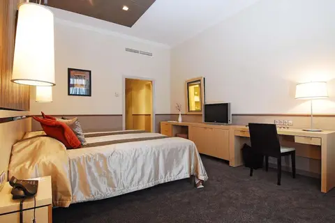 MaMaison Hotel Andrassy in Boedapest — foto 5