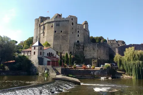 Du Chêne in Saint-Julien-de-Concelles — foto 28