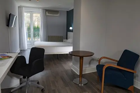 Gran Hotel Regente in Oviedo — foto 16