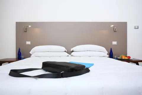 Meli Hotel Castelsardo in Castheddu/Castelsardo — foto 17