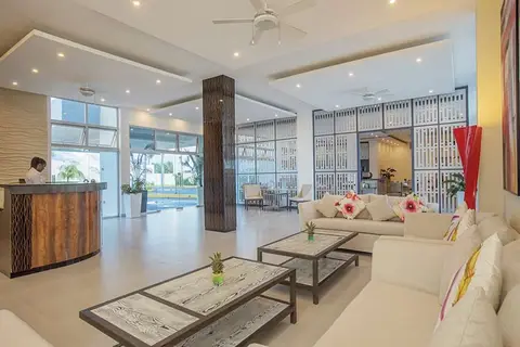 Whala!Urban Punta Cana in Salvaleón de Higüey, foto 23
