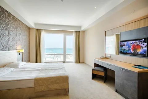 DIT Evrika Beach Club Hotel in Nesebar — foto 12