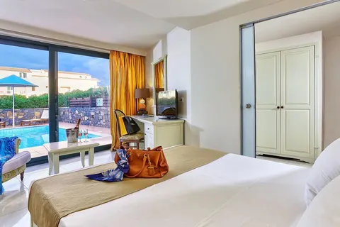 Vasia Resort & Spa foto 4