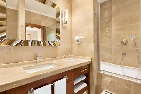 Days Hotel by Wyndham Istanbul Maltepe in Istanbul, foto 10