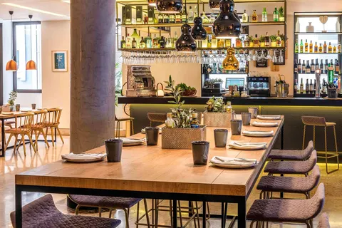Mercure Porto Centro Santa Catarina in Porto — foto 9