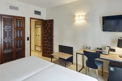 Sercotel Alfonso VI in Toledo — foto 27