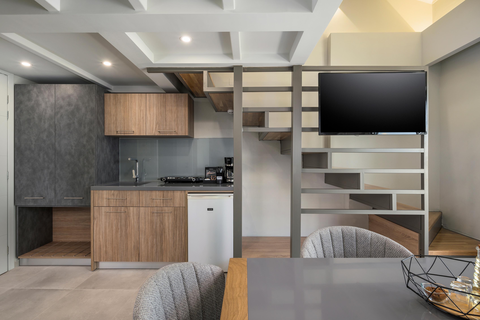 Aparthotel Alkionides Seaside foto 24