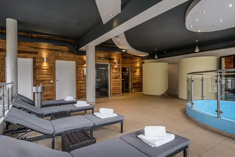 Appartementen Schönblick Mountain Resort in Rauris — foto 10