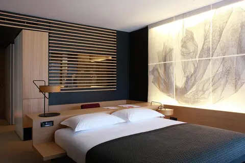 Hotel Lone in Rovinj — foto 3
