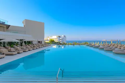 Amarande Hotel in Ayia Napa — foto 25