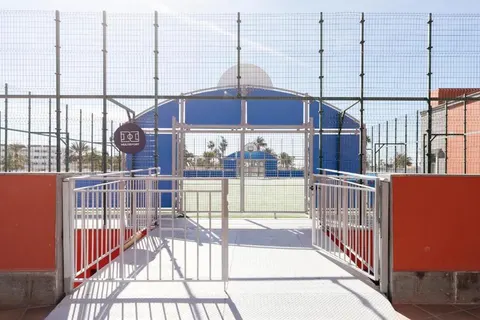 Bungalows Hd Parque Cristobal foto 3