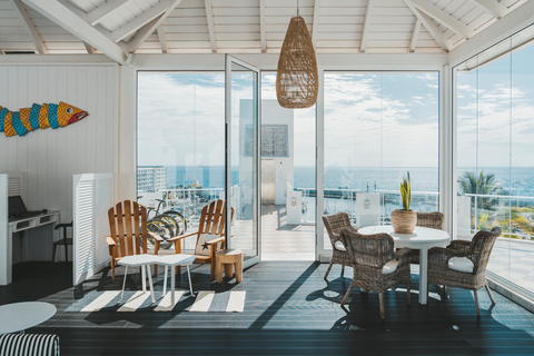 Aparthotel Marina Bay View - adults only foto 19