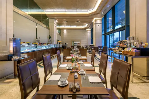 Hotel Las Arenas Balneario Resort foto 19