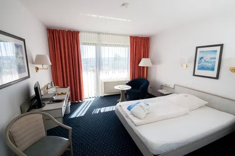 Wohlfühlhotel Der Jägerhof foto 4