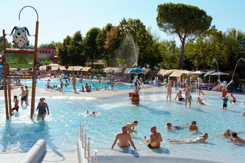 Trasimeno Glamping Resort foto 4