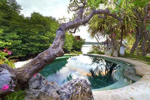 Mimpi Resort Menjangan in Gerokgak