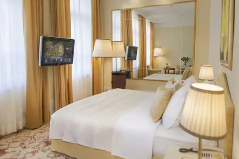 Grande Albergo delle Rose in Grande Albergo Delle Rose, foto 5