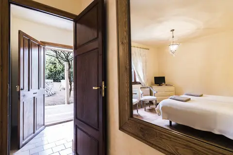 Aumallia Hotel & Spa in Palma — foto 26