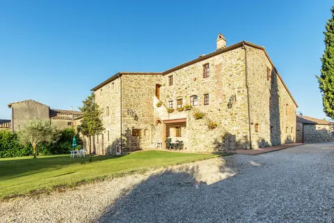 Relais Borgo Torale in Tuoro sul Trasimeno — foto 14