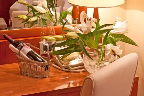 Hotel Antunovic in Zagreb — foto 20