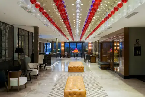 Hotel Sura Hagia Sophia in İstanbul, foto 15