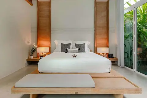 Aleenta Phuket Resort in บ้านเขาปิหลาย — foto 15