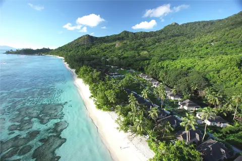 Hilton Seychelles Labriz Resort & Spa in Île Silhouette — foto 29