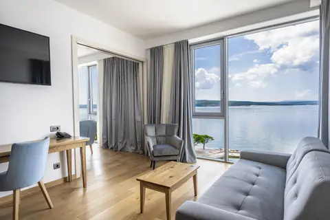 Hotel Miramare in Crikvenica — foto 26
