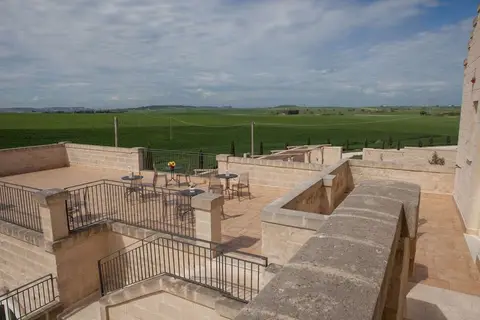Tenuta Danesi in Matera — foto 7