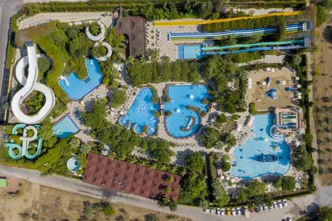 Ali Bey Club in Manavgat, foto 28