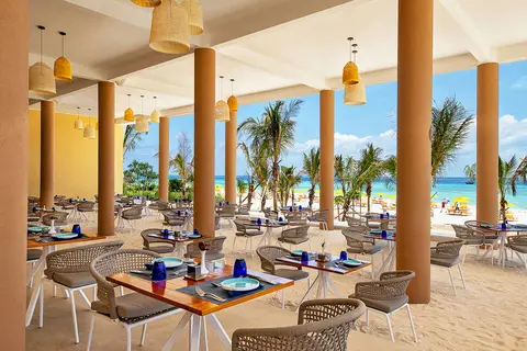 The Mora Zanzibar in Matemwe Beach Village, foto 5