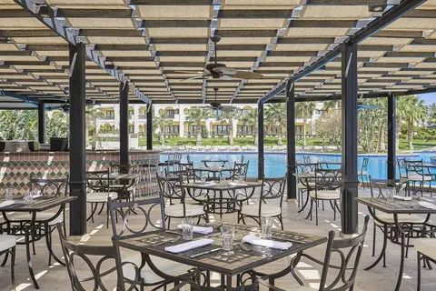 Steigenberger ALDAU Beach Hotel in Hurghada — foto 24