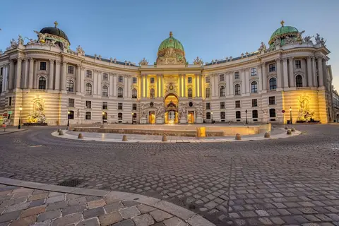 Hotel Am Konzerthaus Vienna - MGallery in Wenen — foto 24