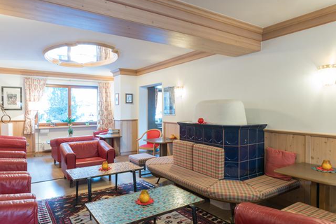 Hotel Solaia foto 15