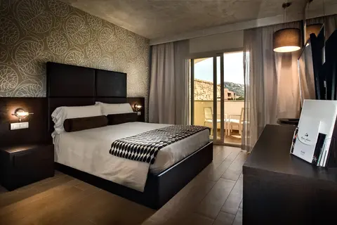 Grand Hotel Resort Ma&Ma in La Maddalena — foto 18