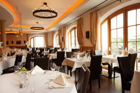 Schlosshotel Kitzbühel – THE SPA MOMENTUM by A-ROSA Collection in Kitzbühel — foto 5