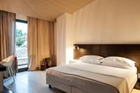 Ramo D'aria Country Hotel in Giarre, foto 5